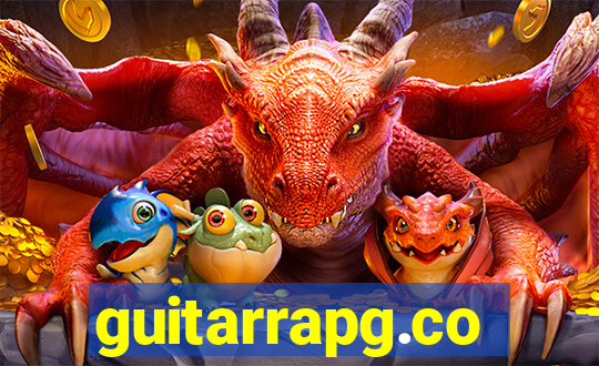 guitarrapg.co