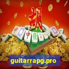 guitarrapg.pro