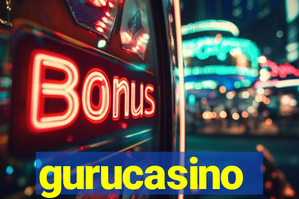 gurucasino