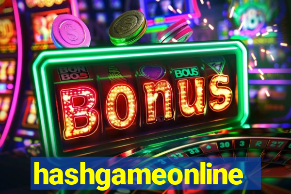 hashgameonline