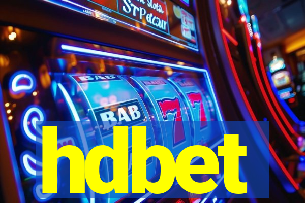 hdbet