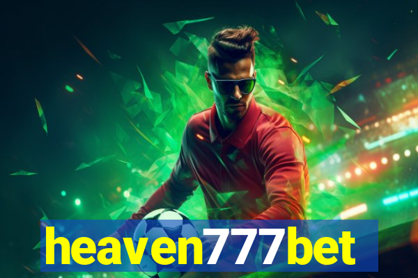 heaven777bet