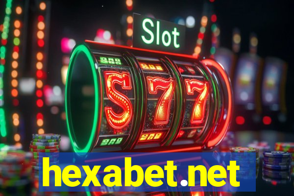 hexabet.net