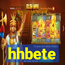 hhbete