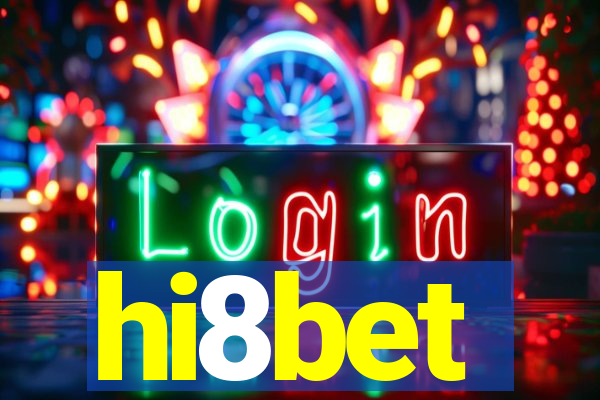 hi8bet