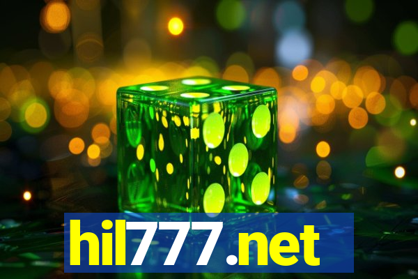 hil777.net