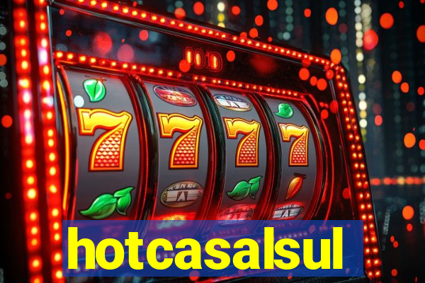 hotcasalsul