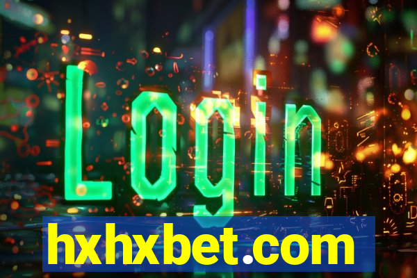 hxhxbet.com