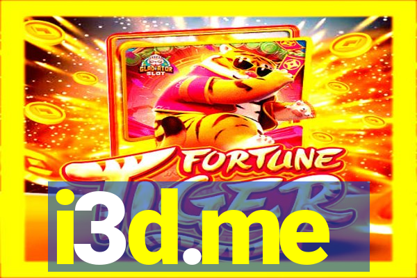 i3d.me