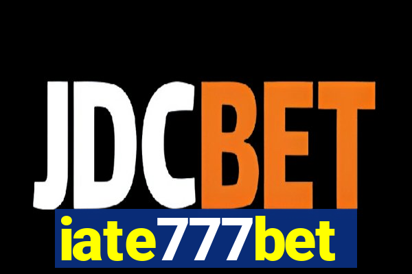 iate777bet