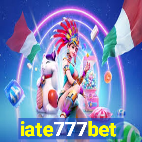 iate777bet