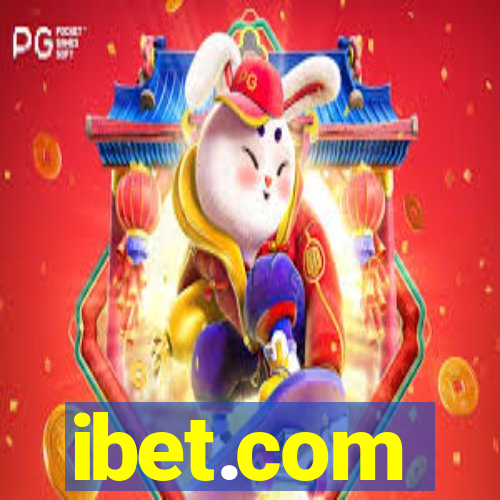 ibet.com