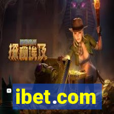 ibet.com