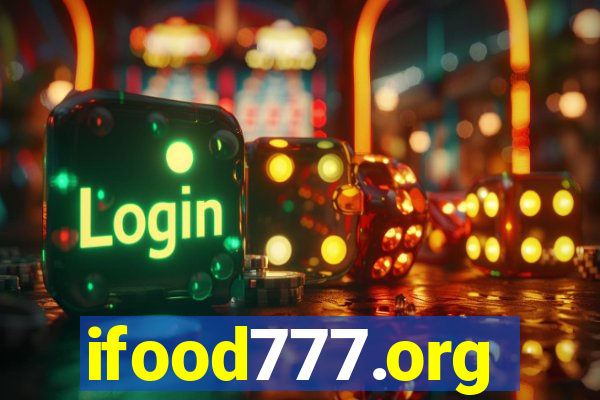 ifood777.org