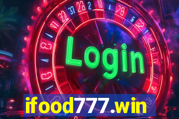 ifood777.win