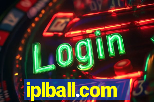 iplball.com