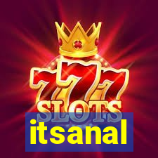 itsanal