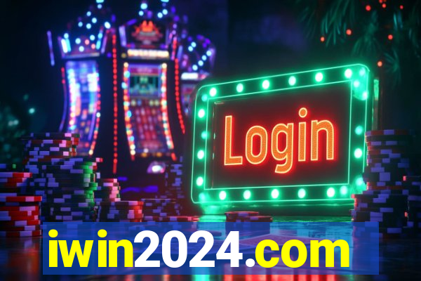 iwin2024.com