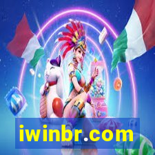 iwinbr.com