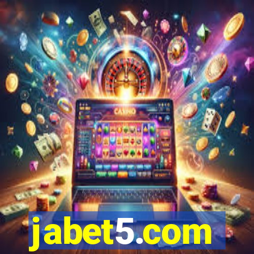 jabet5.com