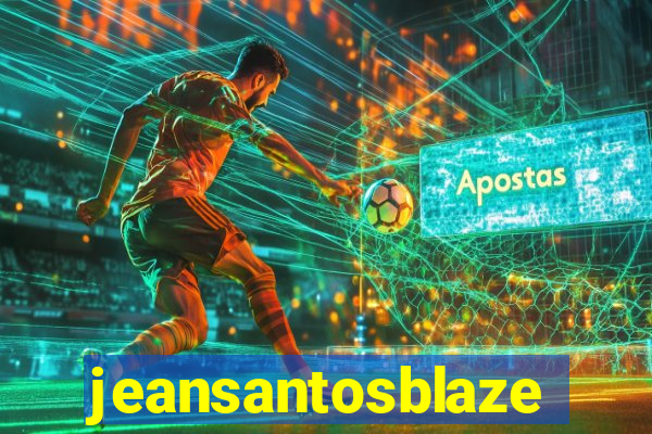 jeansantosblaze