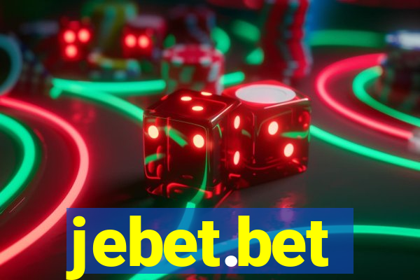 jebet.bet