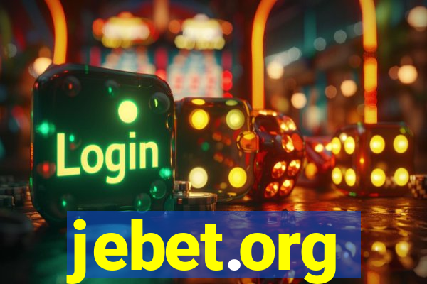 jebet.org