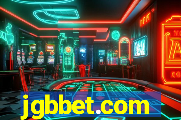 jgbbet.com