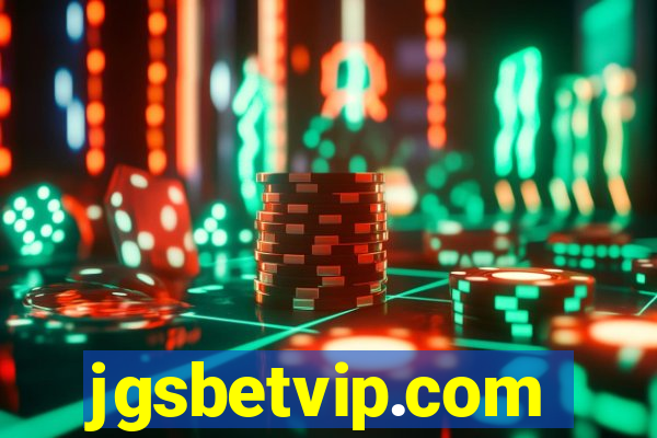 jgsbetvip.com