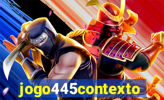 jogo445contexto