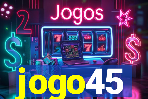 jogo45