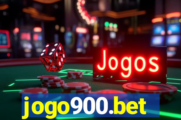 jogo900.bet