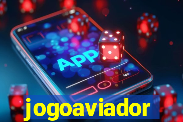 jogoaviador