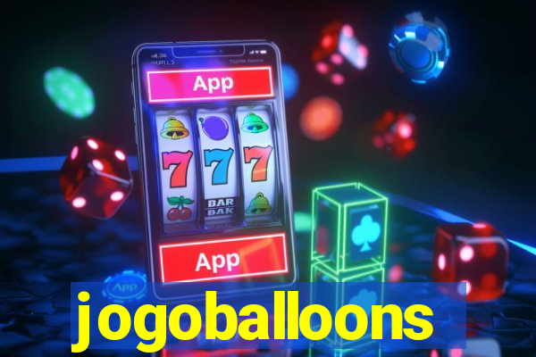 jogoballoons