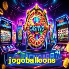 jogoballoons