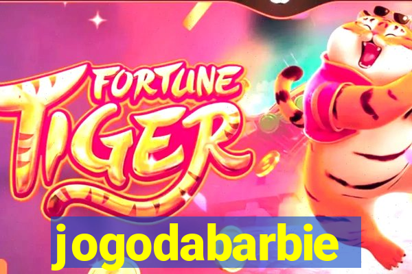 jogodabarbie