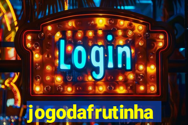 jogodafrutinha