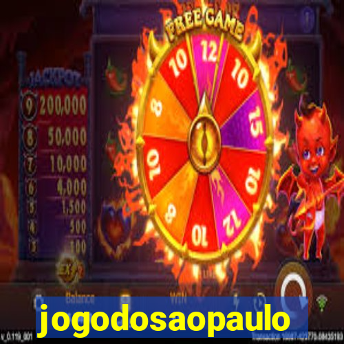 jogodosaopaulo