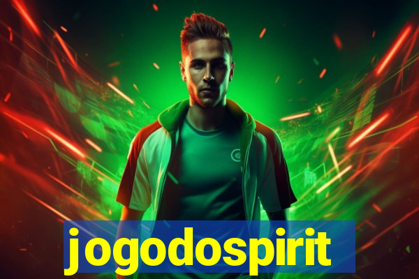 jogodospirit