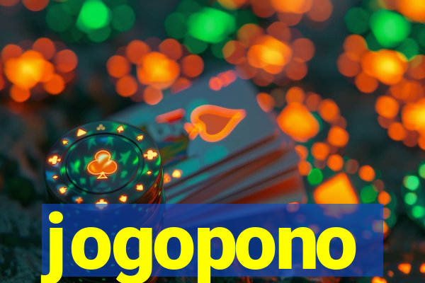 jogopono