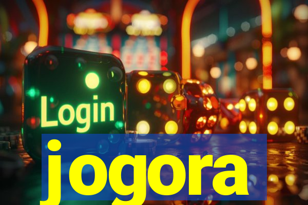 jogora