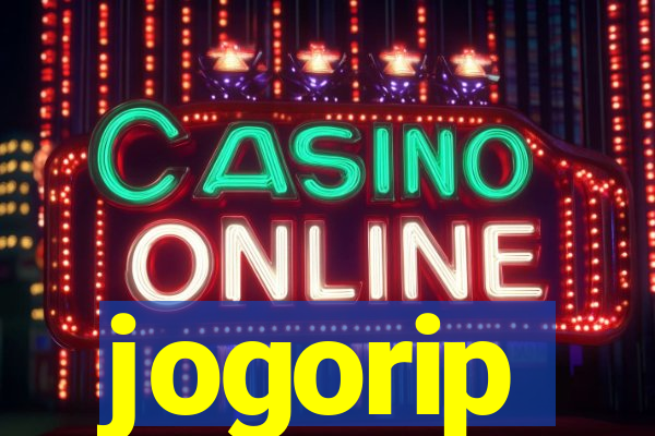 jogorip