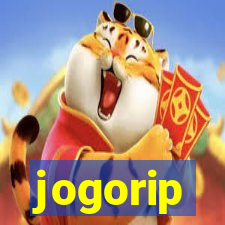 jogorip