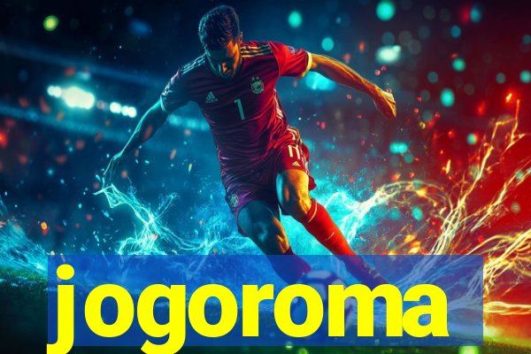 jogoroma