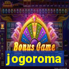 jogoroma