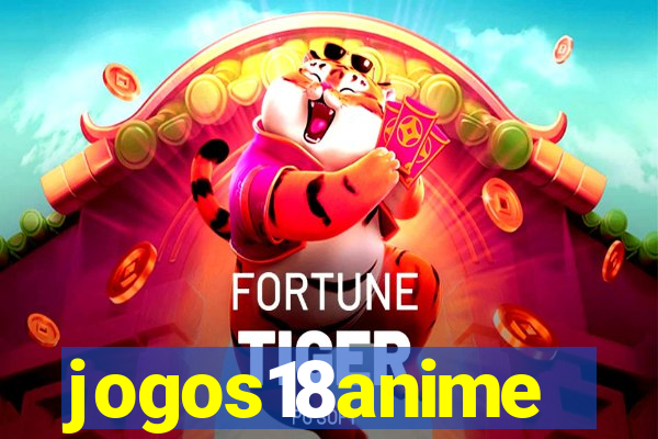 jogos18anime