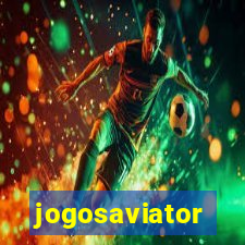 jogosaviator