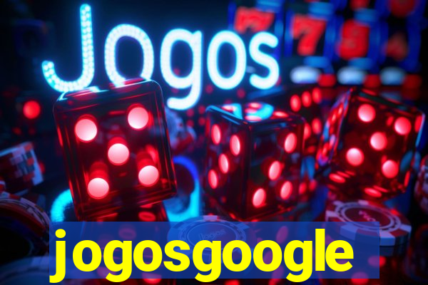 jogosgoogle