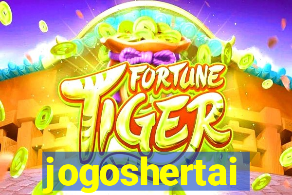 jogoshertai