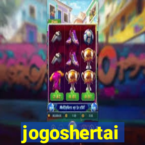 jogoshertai